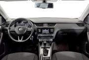 Skoda Octavia III (A7) Волгоград  - изображение 31