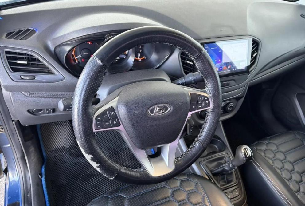 Lada (ВАЗ) Vesta I Киров  - изображение 15