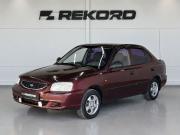 Hyundai Accent II Уфа  - изображение 13