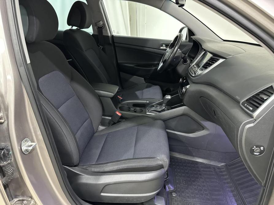 Hyundai Tucson III Курск  - изображение 23