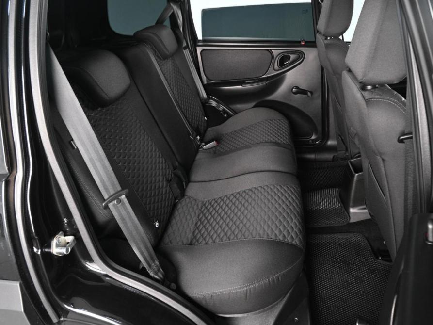 Lada (ВАЗ) Niva Travel I Ростов-на-Дону  - изображение 7