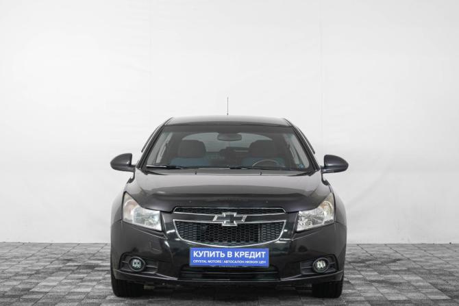 Chevrolet Cruze I с пробегом 2012 года, цена 659 000 рублей, 211772 км, хэтчбек, Автокод Объявления