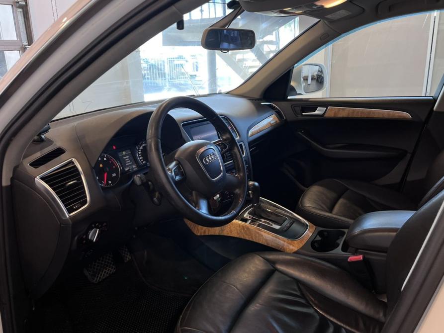 Audi Q5 I (8R) Чебоксары  - изображение 19