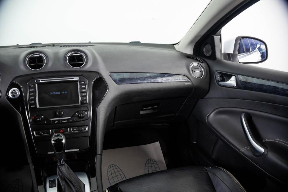 Ford Mondeo IV Рестайлинг Пермь  - изображение 15