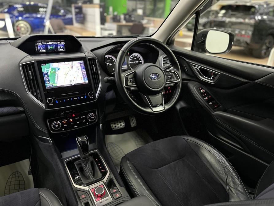 Subaru Forester V Рестайлинг Санкт-Петербург  - изображение 33