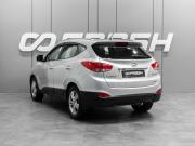 Hyundai ix35 I Тюмень  - изображение 23