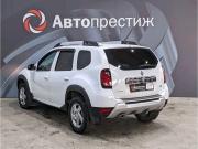 Renault Duster I Рестайлинг Пермь  - изображение 32