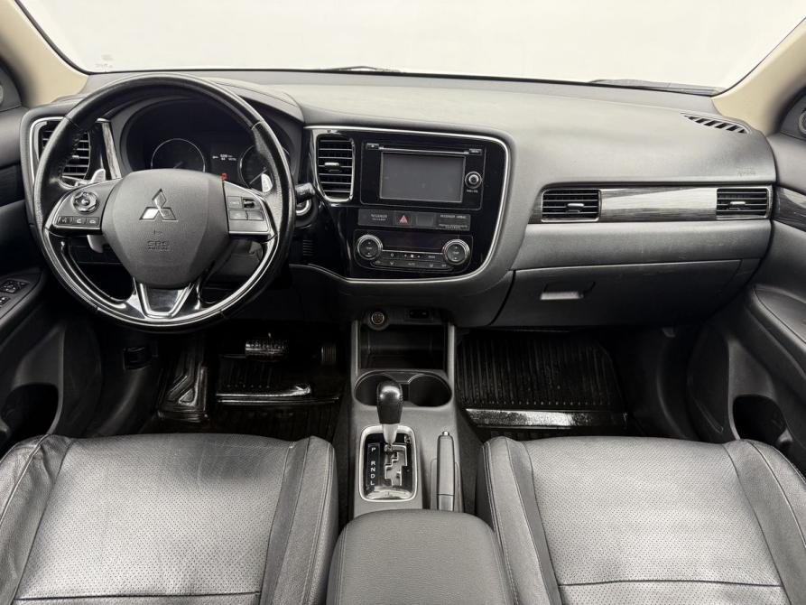 Mitsubishi Outlander III Рестайлинг 2 Москва  - изображение 12