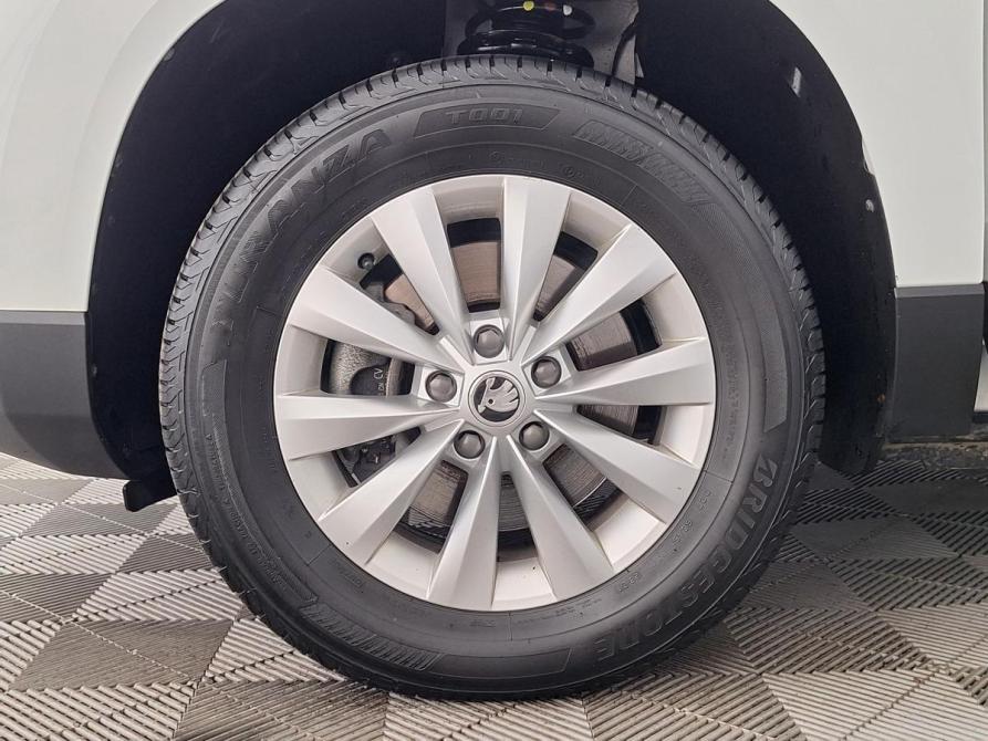 Skoda Karoq I Псков  - изображение 20