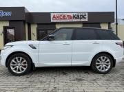Land Rover Range Rover Sport II Киров  - изображение 46
