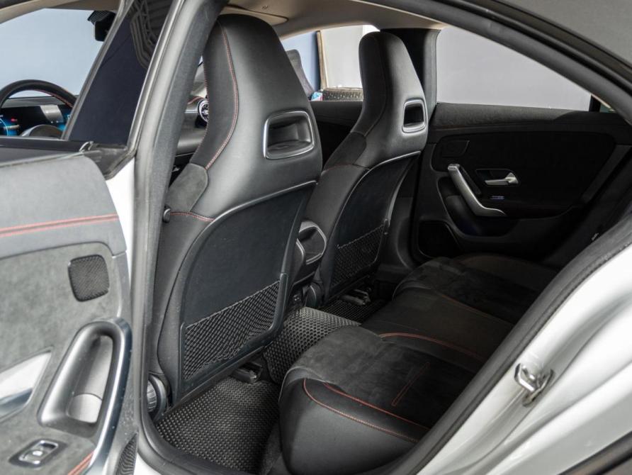 Mercedes-Benz CLA II (C118 X118) Краснодар  - изображение 11