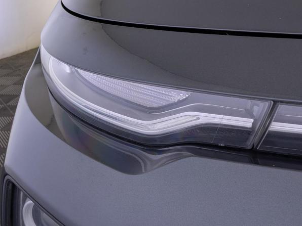 Kia Soul III с пробегом 2020 года, цена 1 910 000 рублей, 102322 км, хэтчбек, Автокод Объявления