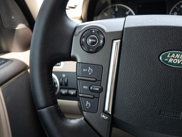 Land Rover Discovery IV с пробегом 2012 года, цена 2 550 000 рублей, 168332 км, внедорожник, Автокод Объявления