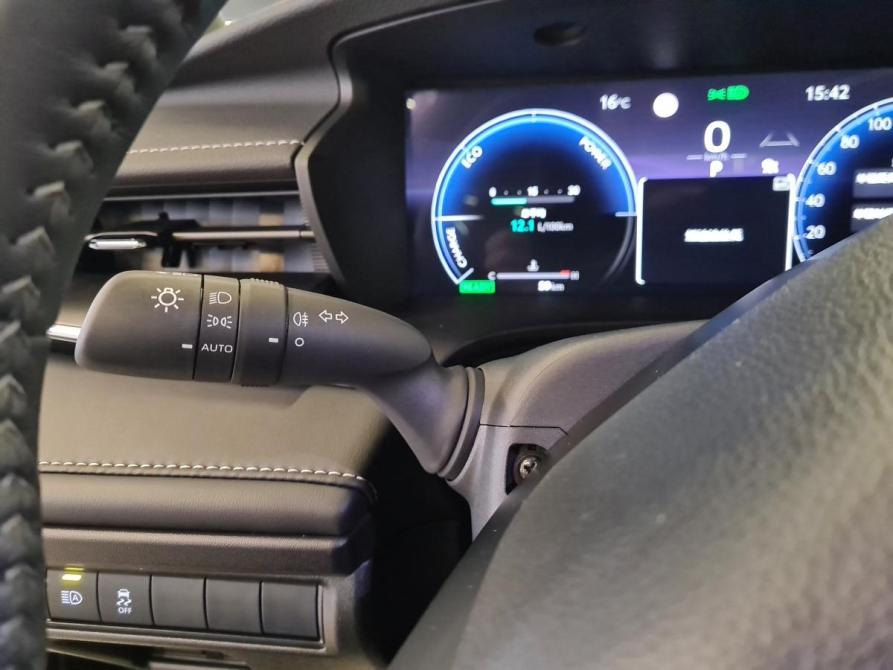 Toyota Camry IX (XV80) China Market Краснодар  - изображение 10