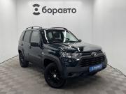 Lada (ВАЗ) Niva Travel I Воронеж  - изображение 22
