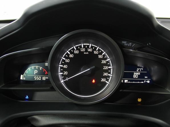 Mazda CX-4 I Рестайлинг с пробегом 2023 года, цена 2 895 000 рублей, 54900 км, внедорожник, Автокод Объявления