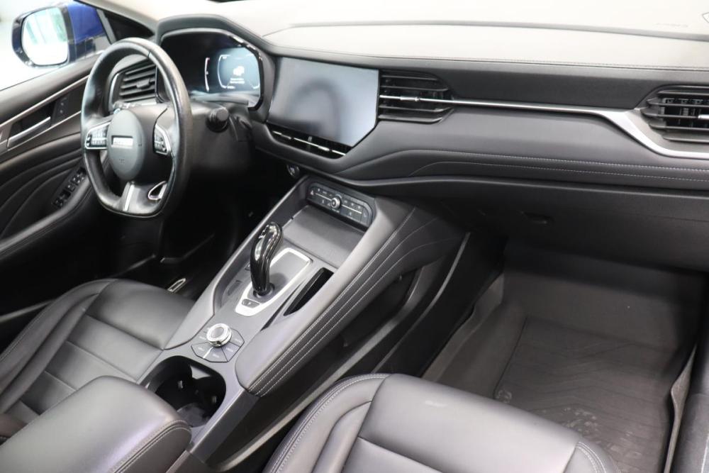 Haval F7 I Ульяновск  - изображение 6