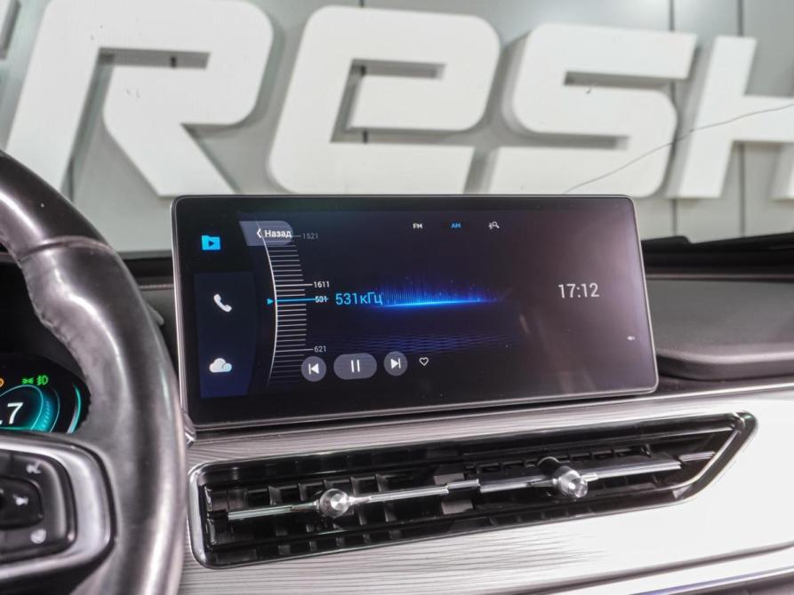 Chery Tiggo 8 Pro I Воронеж  - изображение 16
