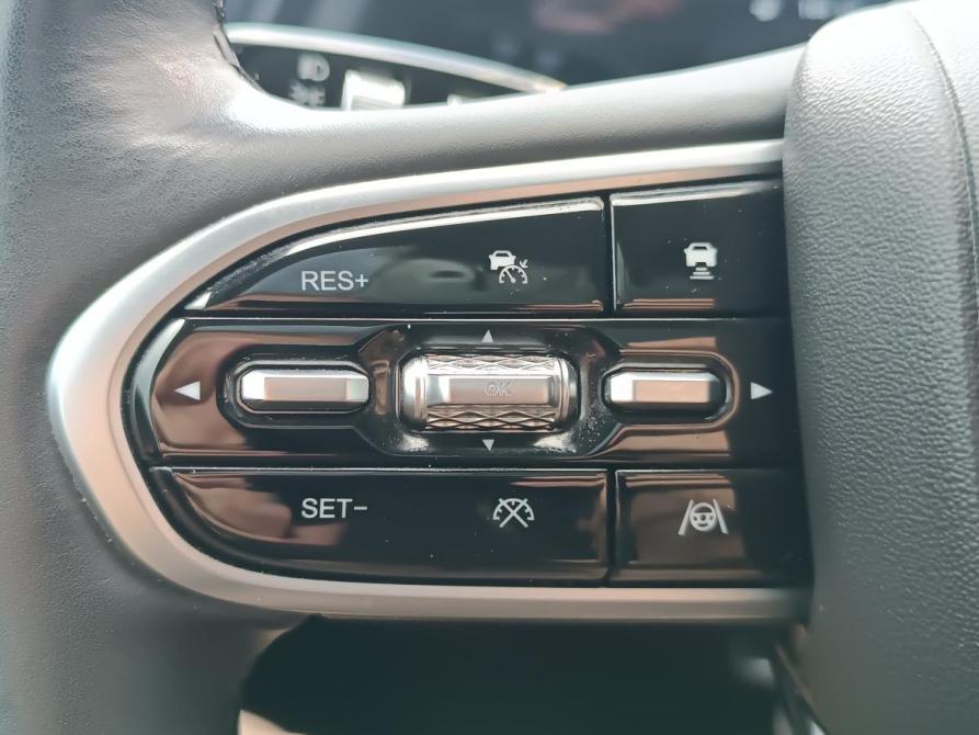 Chery Tiggo 8 Pro Max I Рестайлинг Оренбург  - изображение 20