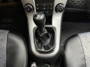 Chevrolet Cruze I Рестайлинг Магнитогорск  - изображение 28