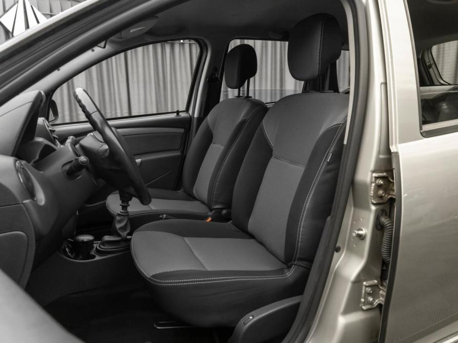 Renault Duster I Москва  - изображение 9