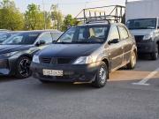 Renault Logan I Санкт-Петербург  - изображение 6
