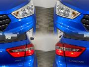 Hyundai Creta I Воронеж  - изображение 26