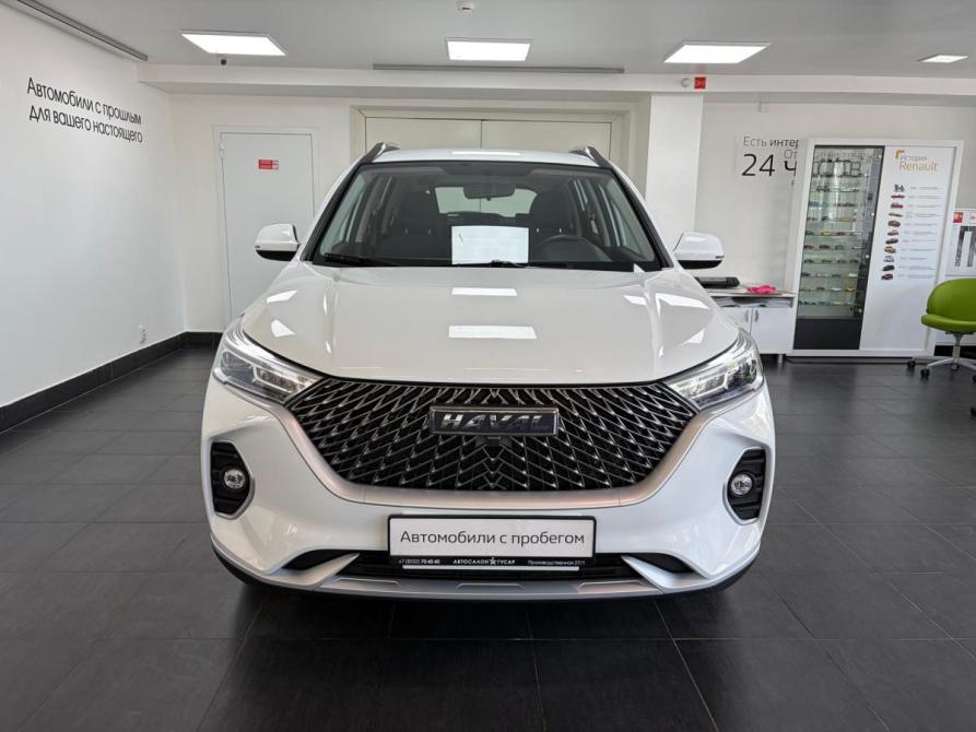 Haval M6 II Киров  - изображение 2