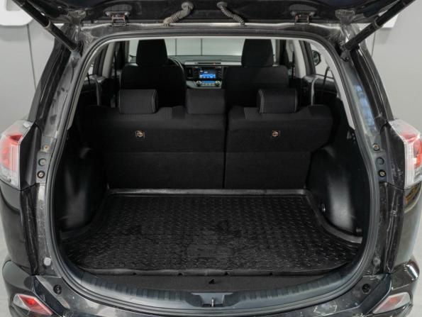 Toyota RAV4 IV (XA40) Рестайлинг с пробегом 2016 года, цена 2 250 000 рублей, 152450 км, внедорожник, Автокод Объявления