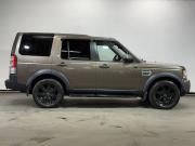 Land Rover Discovery IV Ярославль  - изображение 20
