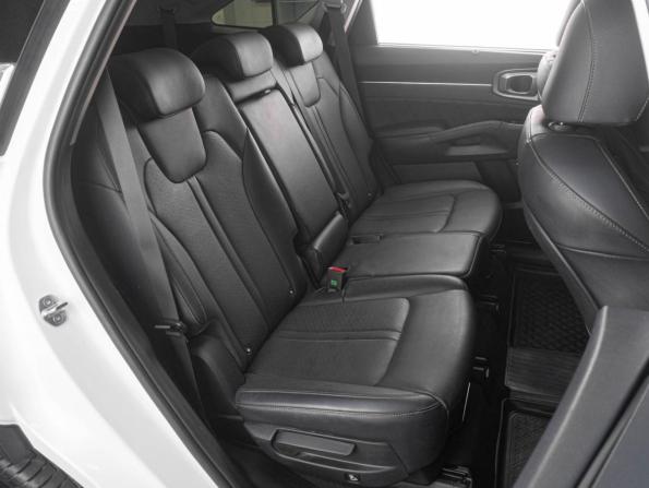 Kia Sorento IV с пробегом 2020 года, цена 3 919 000 рублей, 49972 км, внедорожник, Автокод Объявления