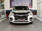 Chery Tiggo 4 I Рестайлинг Кемерово  - изображение 29