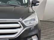 Ford Kuga II Рестайлинг Москва  - изображение 32
