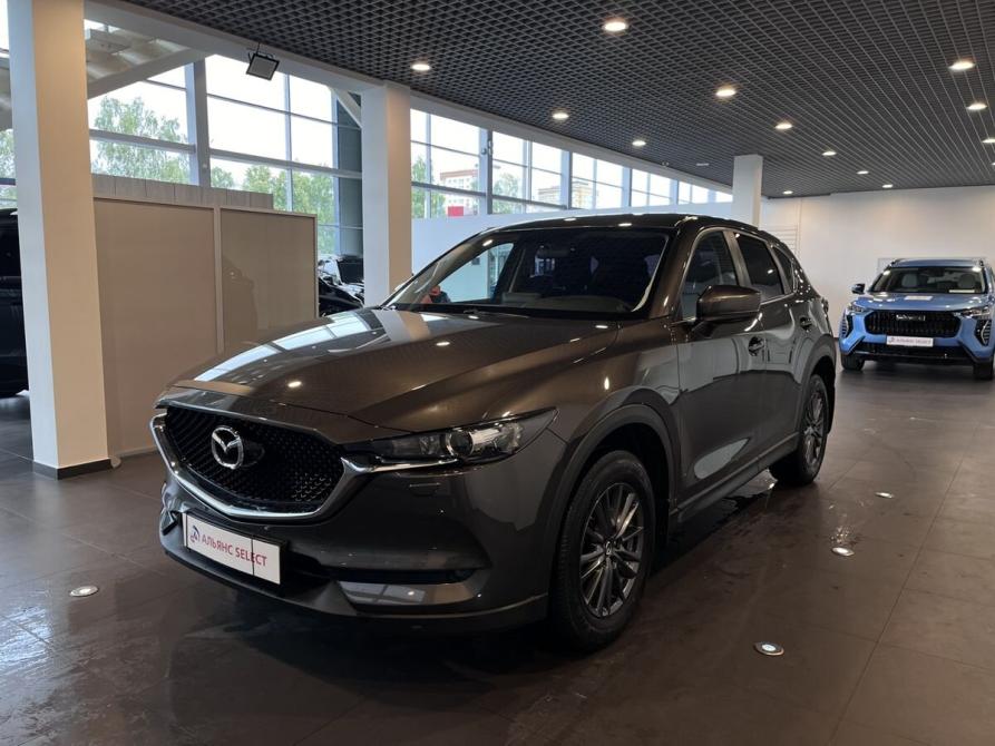 Mazda CX-5 II Чебоксары  - изображение 7