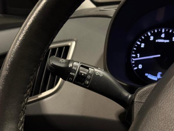 Hyundai Creta I Рестайлинг с пробегом 2020 года, цена 2 300 000 рублей, 69909 км, внедорожник, Автокод Объявления