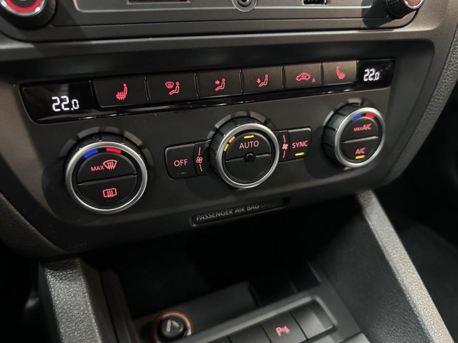 Volkswagen Jetta VI Красноярск  - изображение 13