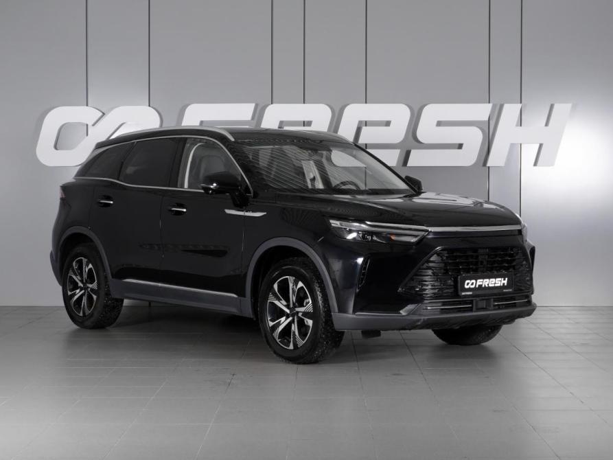 BAIC X7 I Минеральные Воды  - изображение 1