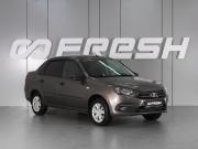 Lada (ВАЗ) Granta I Рестайлинг Минеральные Воды  - изображение 16