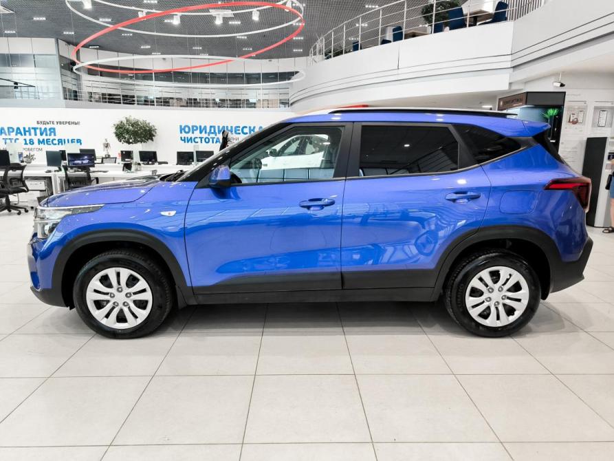Kia Seltos I Казань  - изображение 9