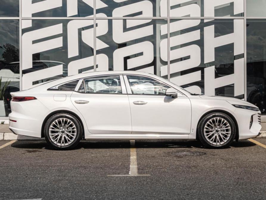 FAW Bestune B70 I Рестайлинг Краснодар  - изображение 5