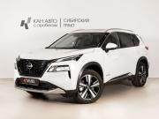 Nissan X-Trail IV Казань  - изображение 10