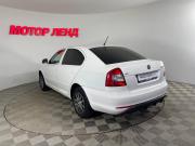 Skoda Octavia II (A5) Рестайлинг Воронеж  - изображение 27