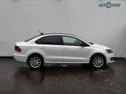 Volkswagen Polo V Рестайлинг Москва  - изображение 17