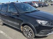 Lada (ВАЗ) Granta I Рестайлинг Пермь  - изображение 6