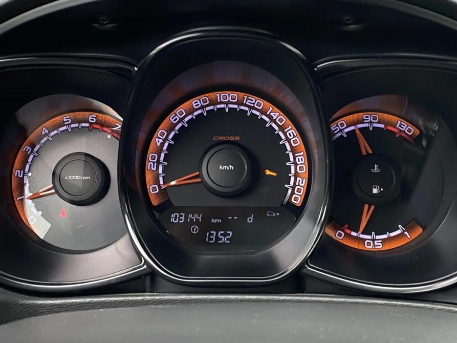 Lada (ВАЗ) Vesta I Сочи  - изображение 16