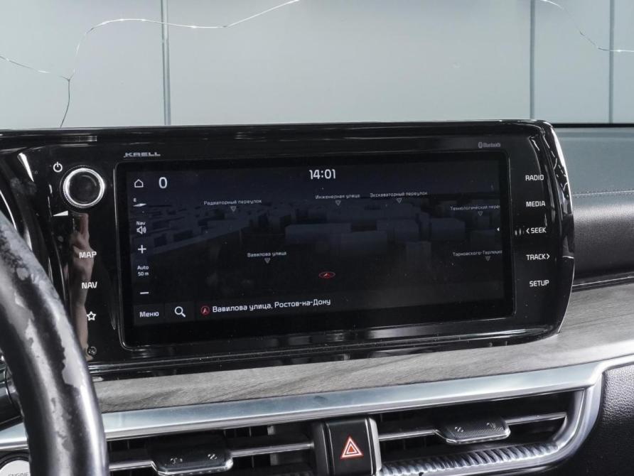 Kia K5 III Ростов-на-Дону  - изображение 15