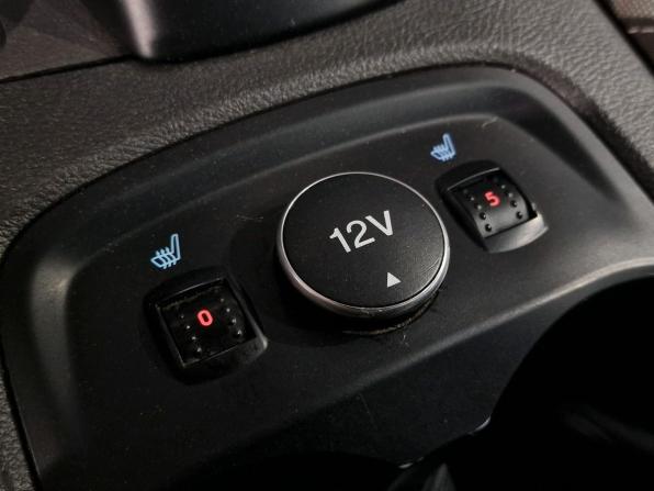 Ford Focus III с пробегом 2011 года, цена 597 000 рублей, 261429 км, хэтчбек, Автокод Объявления