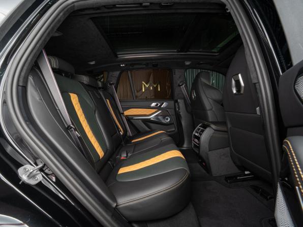 Новый BMW X5 M III (F95) Рестайлинг 2026 года, цена 23 990 000 рублей, внедорожник, Автокод Объявления