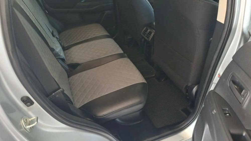 Mitsubishi Outlander III Рестайлинг 2 Уфа  - изображение 23