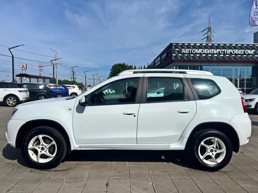 Nissan Terrano III (D10) Стерлитамак  - изображение 7